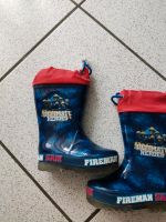 Gummistiefel Firemansam Baden-Württemberg - Pfaffenhofen Vorschau