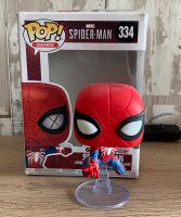 Funko pop 334 spider man Eimsbüttel - Hamburg Eimsbüttel (Stadtteil) Vorschau