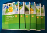 Mathematik Neue Wege Klasse 5 6 7 8 9 10 RLP Rheinland-Pfalz - Alpenrod Vorschau