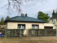 PROVISIONSFREI | Traumhaftes Einfamilienhaus in Panketal mit großem Garten auf 745qm Grundstück Brandenburg - Panketal Vorschau