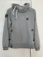 Naketano Hoddie Pulli Gr L Bayern - Bad Staffelstein Vorschau