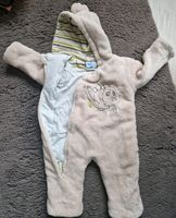 Baby Winteroverall Baden-Württemberg - Uhingen Vorschau