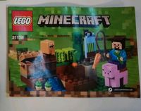 Lego Minecraft 21138 Melonenplantage München - Milbertshofen - Am Hart Vorschau