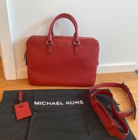 Michael Kors Aktentasche Original Rindsleder Hochwertig Neuwertig Nürnberg (Mittelfr) - Aussenstadt-Sued Vorschau