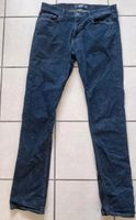 Hollister Jeans blau Herren Slim Straight 32/36 Nordrhein-Westfalen - Oberhausen Vorschau