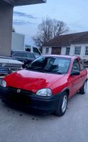 Opel Corsa B Baden-Württemberg - Fronreute Vorschau