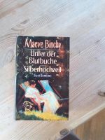 "Unter der Blutbuche/Silberhochzeit" von Maeve Binchy Bayern - Ringelai Vorschau