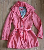 Regenjacke * Frühlingsmantel * Heine * Gr. 38 (M) * w neu Baden-Württemberg - Amtzell Vorschau