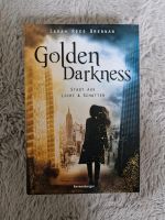 Golden Darkness Sarah Rees Brennan ( Hardcover) Berlin - Neukölln Vorschau