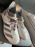 Adidas Fußballschuhe Predator gr.34 neuwertig Nordrhein-Westfalen - Frechen Vorschau