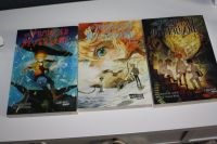 NEU - Kaiu Shirai Manga "The Promised Neverland" Band 11, 12, 13 Thüringen - Eisenach Vorschau