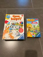 Ravensburger Hase hüpf und Maja Rheinland-Pfalz - Alzey Vorschau