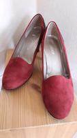 Gabor Lederschuhe, Gr.38 Hessen - Rodgau Vorschau