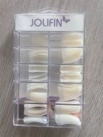 Jolifin Natural Tips Gel Nägel Gelnägel Niedersachsen - Langenhagen Vorschau