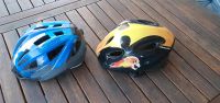 2 x Kinderfahrrad Helm verschiedene Größen siehe Fotos Mecklenburg-Vorpommern - Pasewalk Vorschau