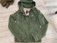 Jacke Khujo „Austin“ Gr. M Hessen - Helsa Vorschau