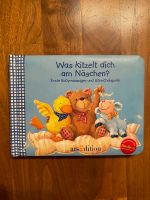 Buch „Was kitzelt dich am Näschen?“ Niedersachsen - Rosdorf Vorschau