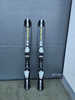 Head Supershape Team Kinderski Ski inkl. Bindung 97cm Bayern - Inzell Vorschau