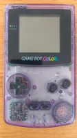 Nintendo Gameboy Color, Game Boy Rheinland-Pfalz - Rehweiler Vorschau