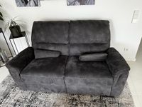 2x Sofa/Couch Zweisitzer Baden-Württemberg - Heilbronn Vorschau