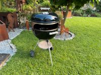 Weber Grill mit Pizza-Aufsatz und weiterem Zubehör Hessen - Bad Nauheim Vorschau