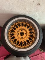 Borbet B 4x100 9x16 Opel,e30,Corsa Stuttgart - Plieningen Vorschau