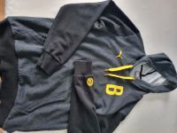 BVB Hoodie Pullover neu 48/50 Borussia  Dortmund Niedersachsen - Neuenkirchen-Vörden Vorschau