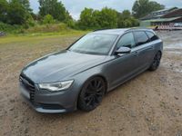 Audi A6 2.8 FSI multitronic Avant - Hessen - Gernsheim  Vorschau