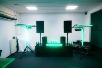 Lautspreche PA Eventtechnik zu vermieten, Musikanlage, Party Baden-Württemberg - Hockenheim Vorschau