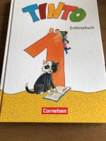 Cornelsen Tinto Erstlesebuch Leipzig - Großzschocher Vorschau