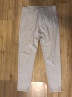 Chino Hose | ZARA | 38 | Grau Schleswig-Holstein - Oststeinbek Vorschau