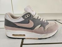 Nike Air Max 1 Größe 40 in grau/rosa Dortmund - Aplerbeck Vorschau