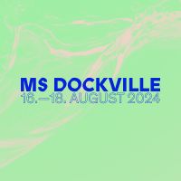 2x MS Dockville Tickets + Camping Hamburg - Altona Vorschau