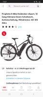 Prophete E-Bike Altona - Hamburg Iserbrook Vorschau