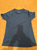 Crane Sportshirt, Funktionsshirt, wie NEU, Gr. M (40/42) Bayern - Pocking Vorschau