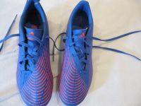 Fußballschuhe Stollenschuh "Adidas" Predator blau Gr. 40 Niedersachsen - Wrestedt Vorschau