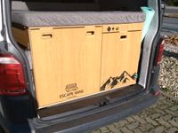 Escape Vans Tour Box Xl Berlin - Treptow Vorschau