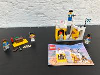 Lego 6237 6259 Pirates Hessen - Nauheim Vorschau
