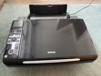 Epson Stylus SX400 Drucker Bayern - Osterzell Vorschau