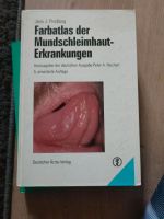 Buch Farbatlas der Mundschleimhaut- Erkrankungen Nordrhein-Westfalen - Rödinghausen Vorschau