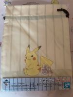 Pokemon Pikachu Beutel Tasche Pouch Nordrhein-Westfalen - Kleve Vorschau