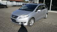 Honda FR-V 2.0 Executive Xenon/Schiebedach/PDC/6xSitze Niedersachsen - Adelheidsdorf Vorschau