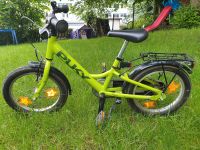 Puky Youke 16 Zoll Kinderfahrrad Nordrhein-Westfalen - Burscheid Vorschau