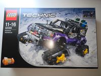 LEGO Technic Extremgeländefahrzeug 42069 OVP und NEU Bielefeld - Gadderbaum Vorschau