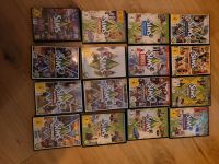 Sims 3 Spielesammlung Essen - Essen-Borbeck Vorschau