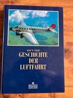 Geschichte der Luftfahrt - Kurt Streit Flugzeug Brandenburg - Panketal Vorschau