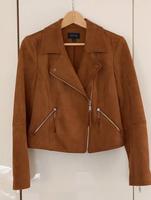 Damenjacke von Comma ; Bikerjacke Gr. 36 Hessen - Eschwege Vorschau