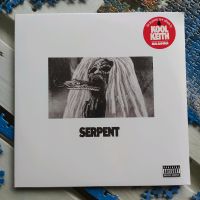 Kool Keith & Real Bad Man - Serpent (DoLP) Ltd. Black Vinyl Editi Innenstadt - Köln Altstadt Vorschau