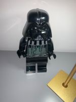 Lego Darth Vader Wecker Star Wars Hessen - Bad Schwalbach Vorschau