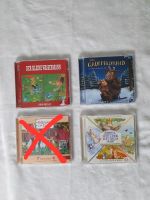 3 CDs Wassermann Grüffelokind Weißt du eigentlich, wie lieb ich Münster (Westfalen) - Hiltrup Vorschau